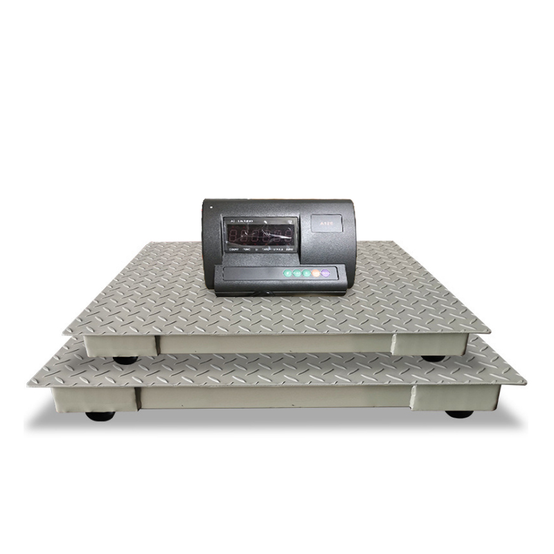 1 ton Digital Floor Scale