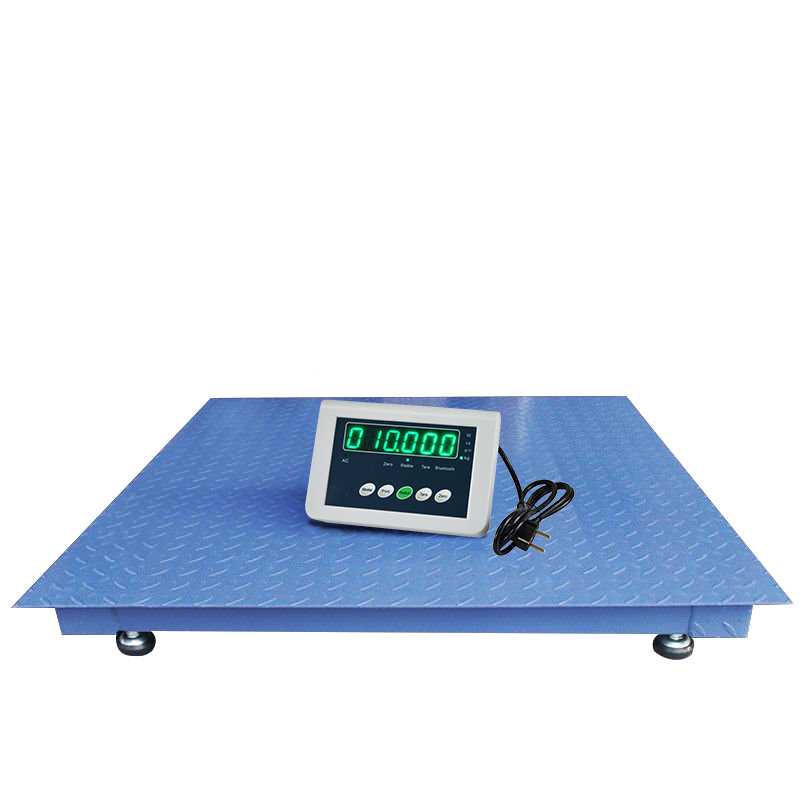 1.0*1.5m Platform Floor Scale