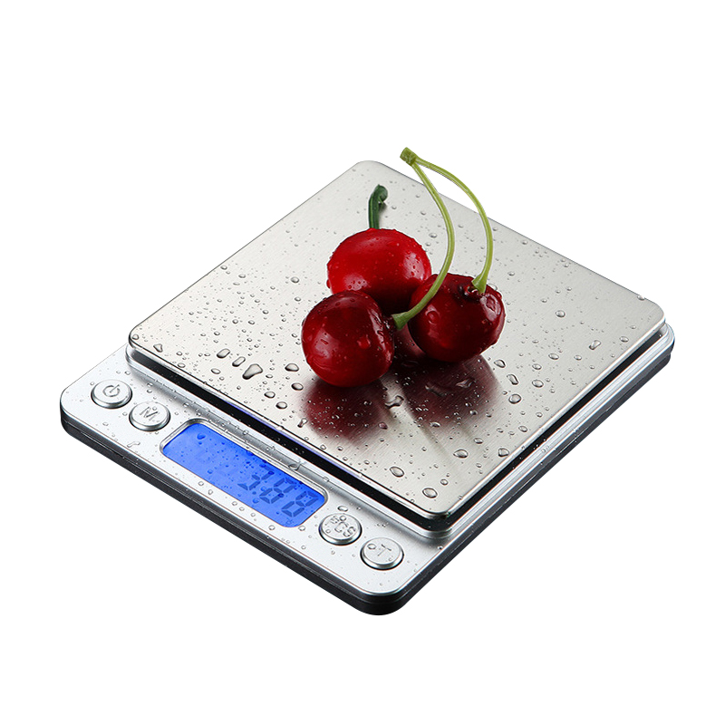0.01g & 0.1g Digital Scale Kitchen