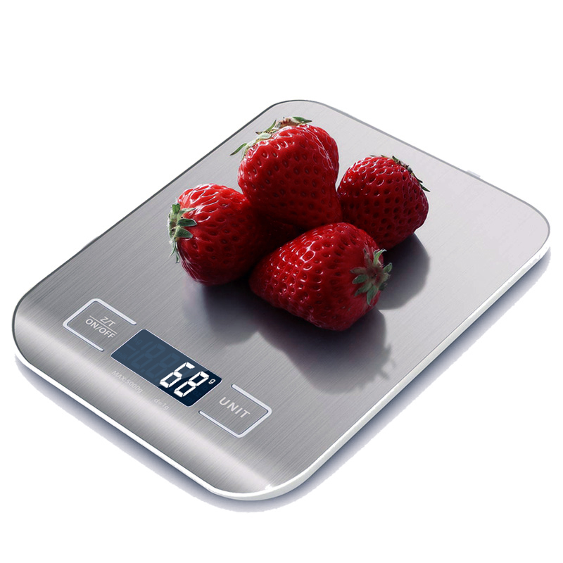 10kg 1g Classical Kitchen Food Scale