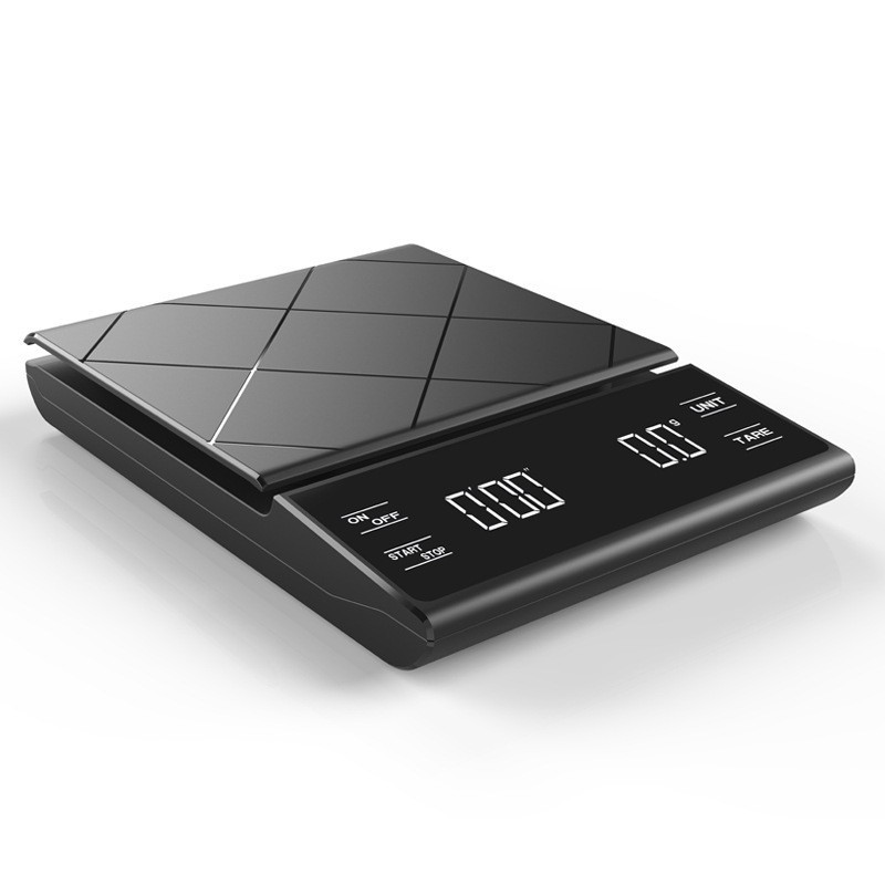 LGKS-004 Digital Coffee Scale 