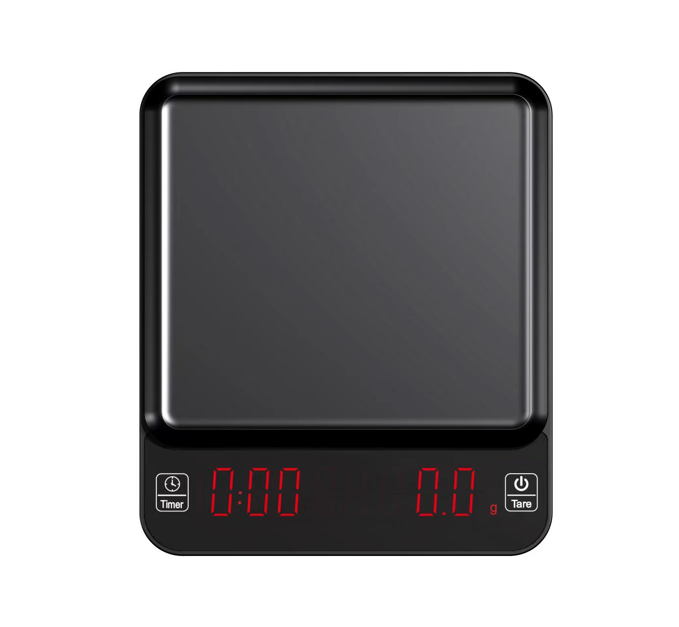LGKS-005 Popular Digital Coffee Scale