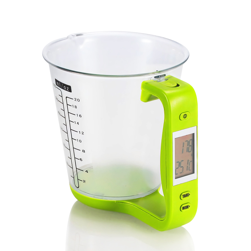 LGKS-006 Measuring Cup Scale