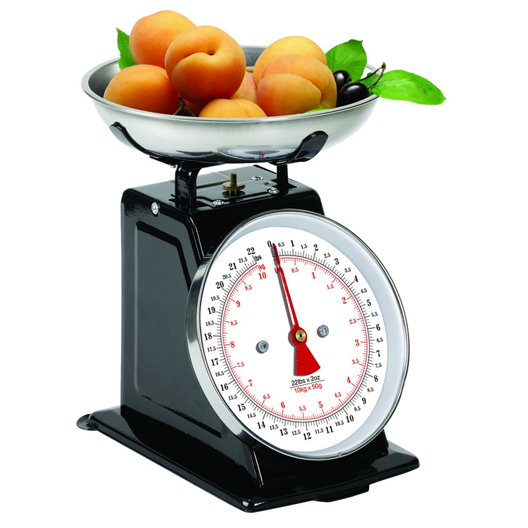 LGKS-007 Mechanical Kitchen Scale