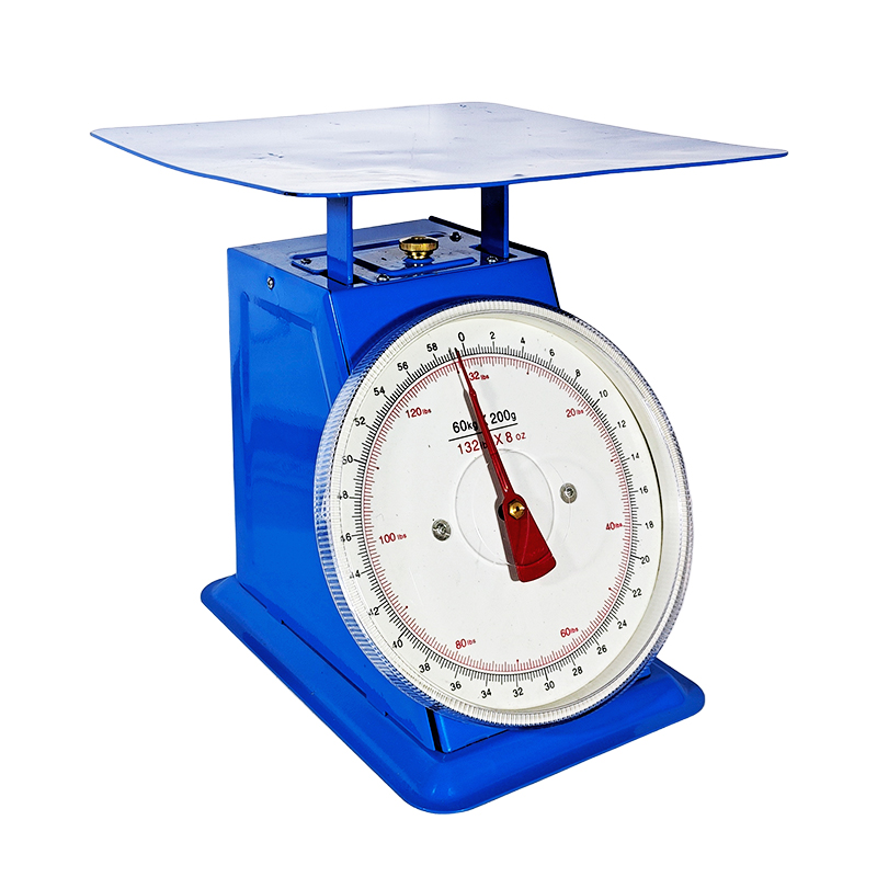 LGKS-008 Large Capacity Mechanical Scale